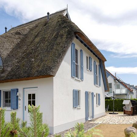 Haus 113, Birkenweg 6 A Villa Karlshagen Exterior foto