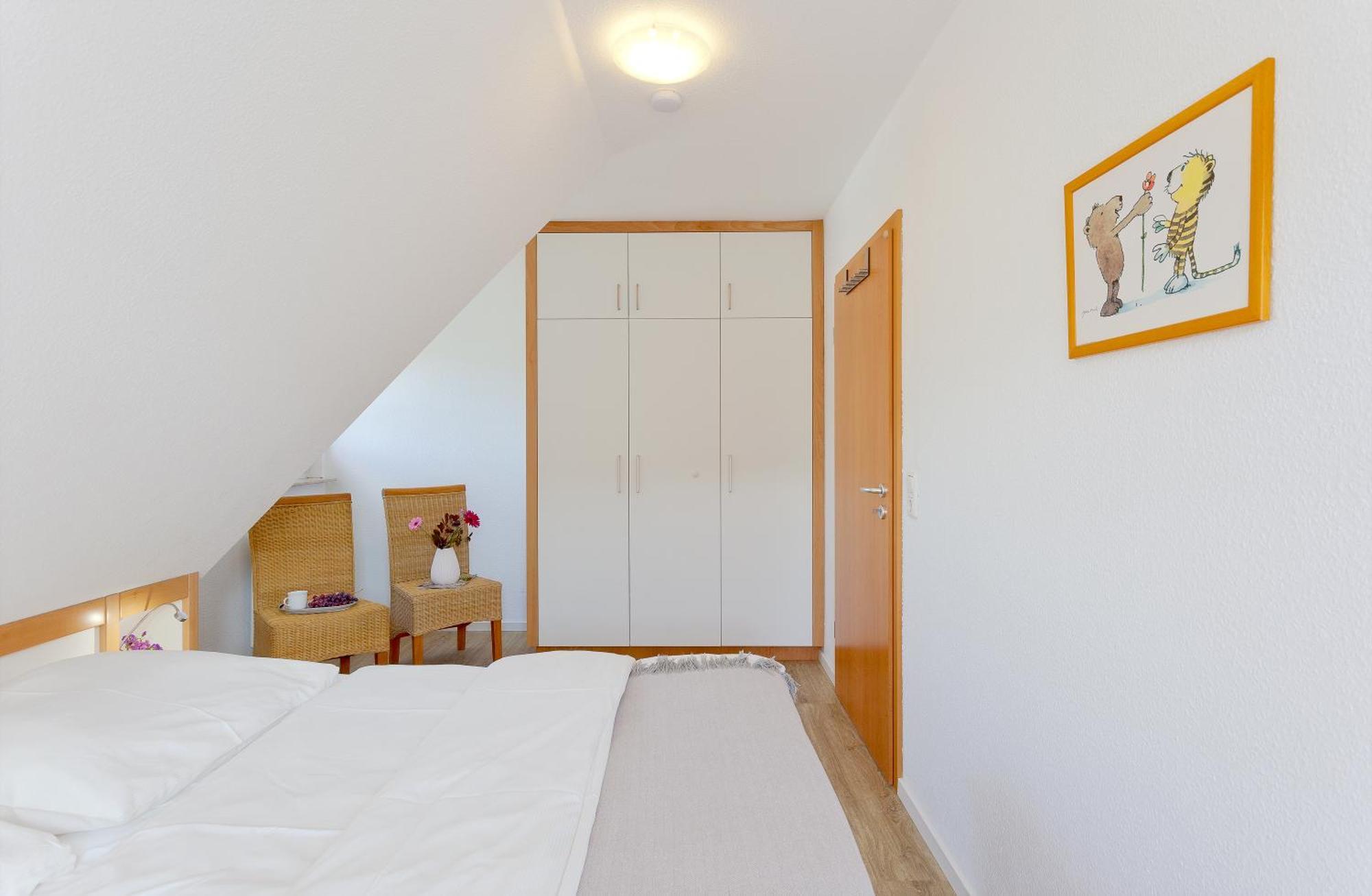 Haus 113, Birkenweg 6 A Villa Karlshagen Exterior foto