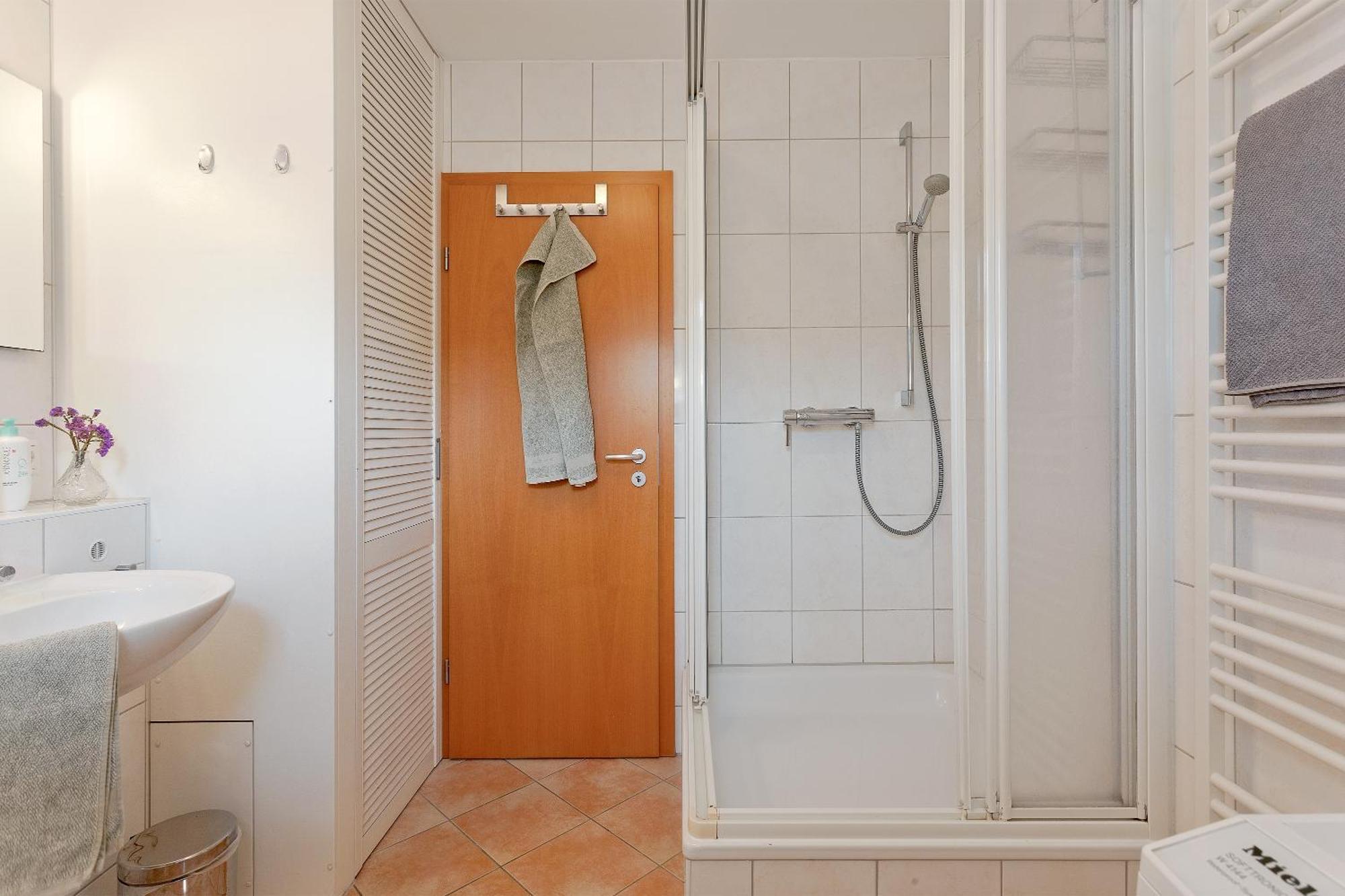 Haus 113, Birkenweg 6 A Villa Karlshagen Exterior foto